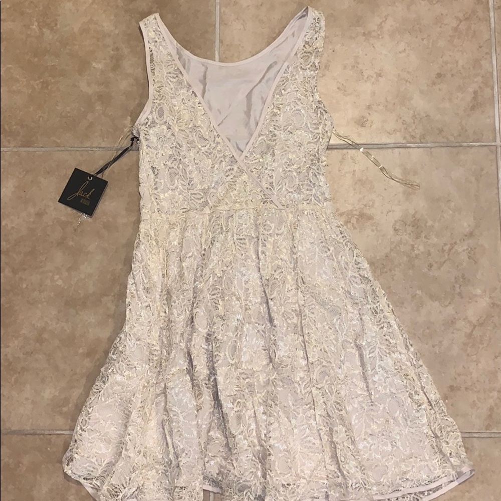 BB Dakota Dress (jack) size 0 and size 2